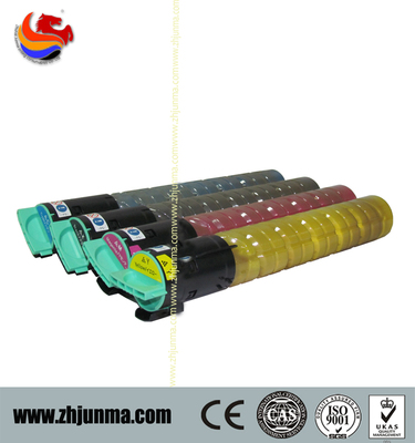 Ricoh MPC2550 Compatible color toner cartridge